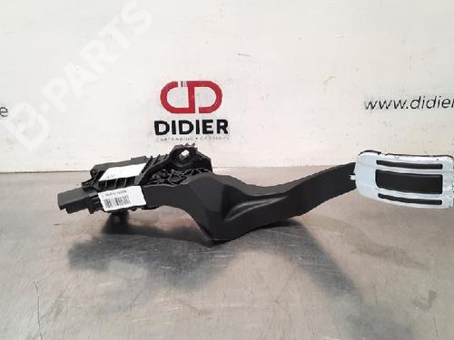Used Pedal Pedal OPEL MOKKA MOKKA-e (76) (136 hp) 10891845 10891845