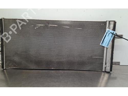 Used AC radiator AC radiator MINI MINI (F56) Cooper (136 hp) 34272409 34272409