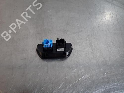 Switch RENAULT KADJAR (HA_, HL_) 1.3 TCe 140 (HLNB, HLN1) | BP40026008I30 - Image 3