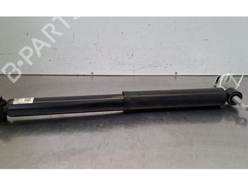 Højre bagtil støddæmper Højre bagtil støddæmper PEUGEOT 308 III (FB_, FH_, FP_, F3_, FM_) PureTech 130 (FPHNSL, FPHNST) (131 hp) 37479244 37479244
