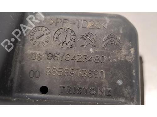 Luftfilter kasse CITROËN JUMPY III Van (V_) 2.0 BlueHDi 145 | BP29521903M87 