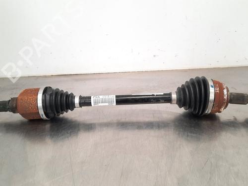 Used Left front driveshaft CITROËN C5 AIRCROSS (A_) 1.5 BlueHDi 130 (ACYHZJ, ACYHZR) (131 hp) 15041075