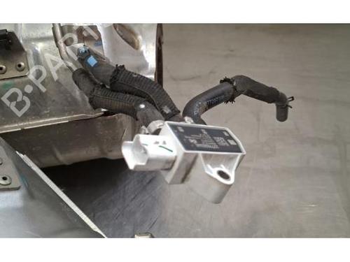 Particulate filter RENAULT TRAFIC III Van (FG_) 2.0 dCi 130 (FGMY) | BP38313059M81 - Image 5