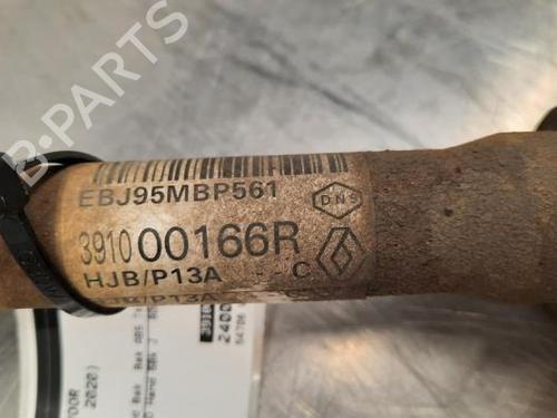 Right front driveshaft RENAULT CAPTUR II (HF_) TCe 100 (HFMT) | BP23618074M39 