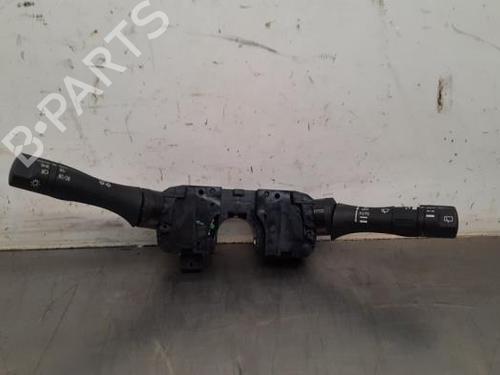 Used Steering column stalk NISSAN LEAF (ZE1) Electric (150 hp) 23594723