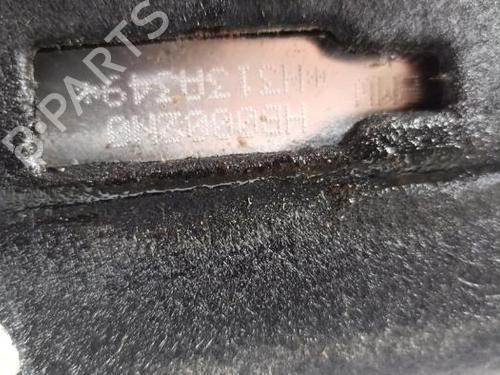 Engine BMW X1 (U11) xDrive 25 e Plug-in-Hybrid | BP33918091M1 - Image 5