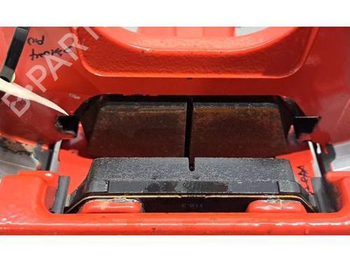 Zacisk hamulca przedniego prawego KIA CEE'D Hatchback (ED) 1.6 CVVT | BP30810646M104