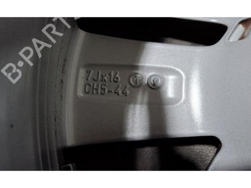 Rim PEUGEOT 308 SW III (FC_, FJ_, FR_, F4_, FN_) PureTech 130 (FRHNSL, FRHNST) | BP29881708C45