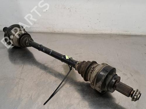 Left rear driveshaft BMW 4 Coupe (F32, F82) 435 d xDrive | BP23629092M40 
