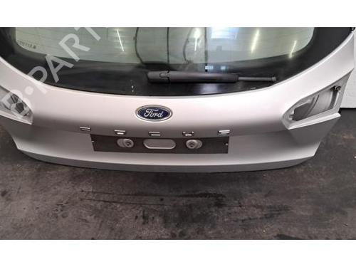 Tailgate FORD FOCUS IV (HN) 1.0 EcoBoost | BP37514814C6 - Image 4