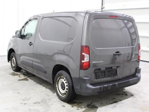 Motor CITROËN BERLINGO Box Body/MPV (K9) PureTech 110 | BP30381875M1 