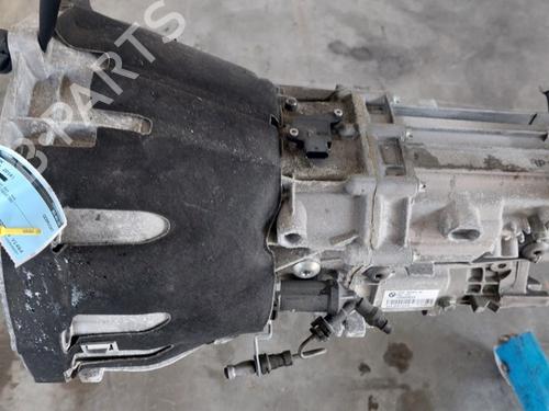 Gearbox BMW 3 (F30, F80) 318 i | BP15770107M3 
