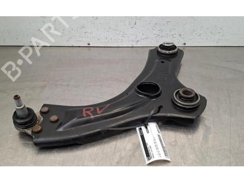 Used Right front suspension arm Right front suspension arm RENAULT CLIO V (B7_) 1.0 TCe 100 (B7MT) (101 hp) 40070500 40070500