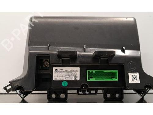 Instrument cluster MG MG ZS SUV (ZS32) 1.5 Hybrid+ | BP30446997C47