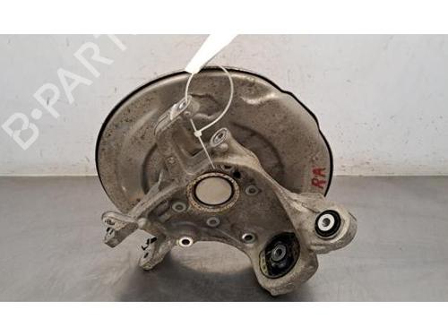 Right rear steering knuckle VOLVO XC60 II (246) B4 Mild-Hybrid | BP37083183M28 - Image 3