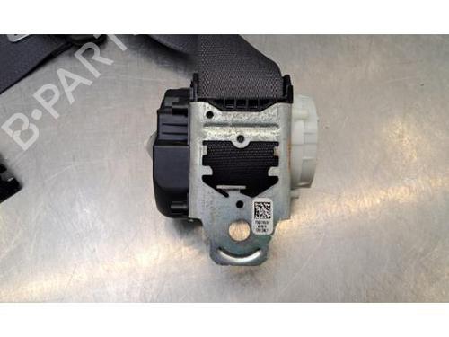 Pre-tensor trás esquerdo CHEVROLET BOLT EV | BP37162108C89 - Image 5
