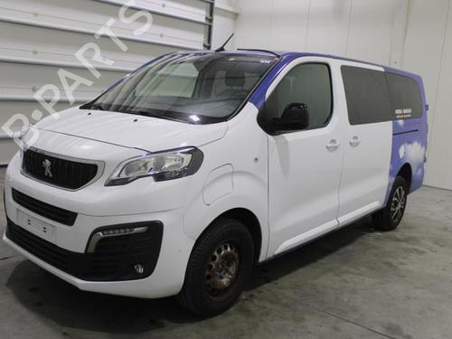 Used Parts PEUGEOT EXPERT Bus (V_) E-EXPERT 5004224