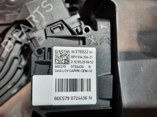 Pedal CITROËN C3 IV (CC_, CB_) ë-C3 (CBZYAZ) | BP33859436I4  - Image 5