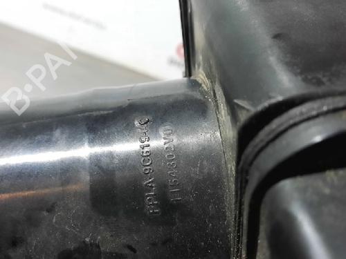 Pipe LAND ROVER RANGE ROVER SPORT II (L494) 3.0 SDV6 4x4 | BP15018767M125 
