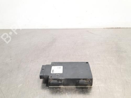 Used Electronic module BMW 5 (G30, F90) 520 d xDrive (190 hp) 17563217