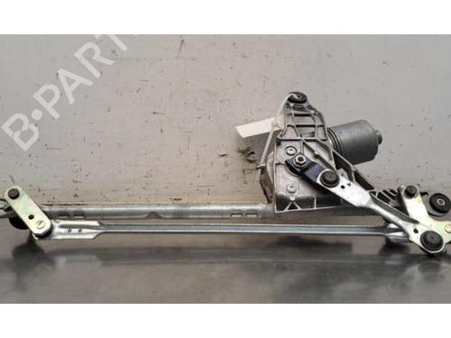 front-wipers-mechanism-audi-a4-b9-avant-8w5-8wd-2015-36099808 main image