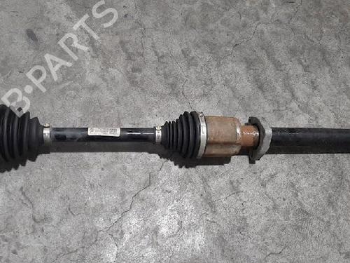 Used Right front driveshaft OPEL MOKKA / MOKKA X (J13) 1.4 (_76) (140 hp) 10877210