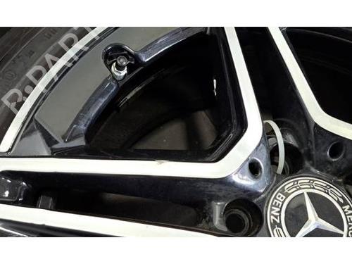 Rim MERCEDES-BENZ SPRINTER 3,5-t Van (B907, B910) eSPRINTER (910.633) | BP29493933C45 