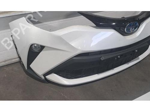 Full front TOYOTA C-HR (_X1_) 1.8 Hybrid (ZYX10_, ZYX11_, ZYX10R, ZYX11R) | BP29414310S1 