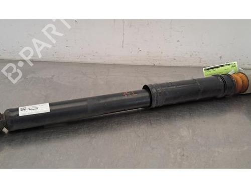 Used Left rear shock absorber PEUGEOT 308 III (FB_, FH_, FP_, F3_, FM_) PureTech 130 (FPHNSL, FPHNST) (131 hp) 30605282