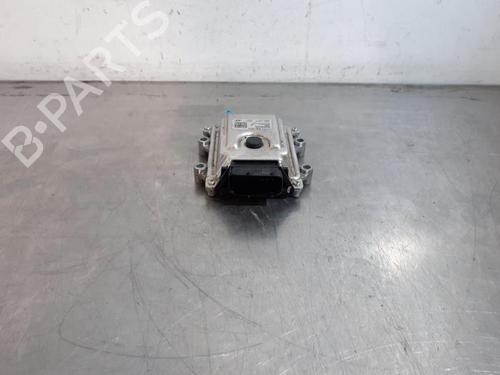 Used Electronic module Electronic module HYUNDAI KONA (SX2) GDi Hybrid (141 hp) 34615443 34615443