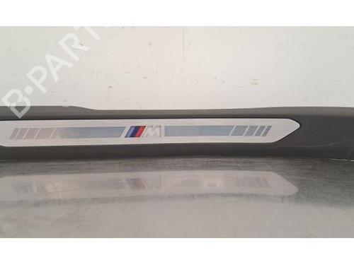 Used Other BMW X7 (G07) xDrive 40 i Mild-Hybrid (381 hp) 28092708