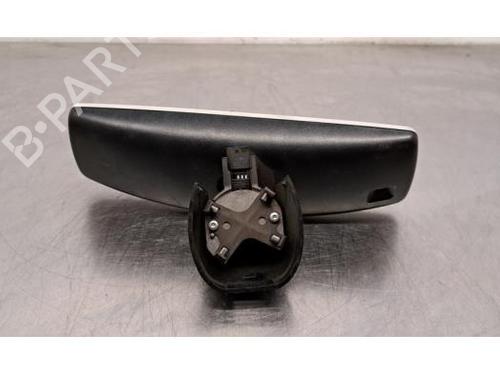 Rear mirror VW GOLF VII Variant (BA5, BV5) 1.6 TDI | BP23639063I6 