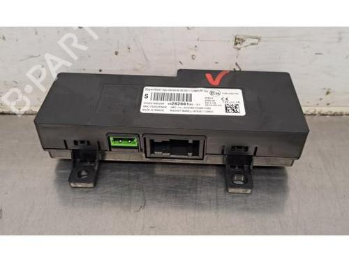 Used Electronic module Electronic module PEUGEOT 308 II (LB_, LP_, LW_, LH_, L3_) 1.2 THP 130 (131 hp) 32665059 32665059
