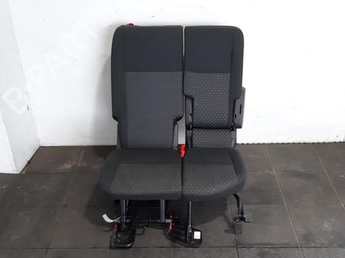 Used Right front seat FORD TRANSIT CONNECT V408 Box Body/MPV 1.5 EcoBlue (101 hp) 19650565