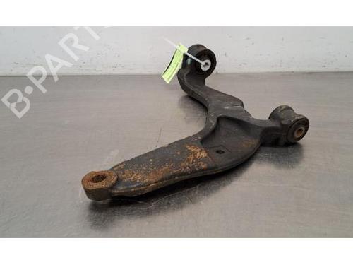 Used Right front suspension arm VW TRANSPORTER T6 Van (SGA, SGH, SHA, SHH) 2.0 TDI (114 hp) 28136185