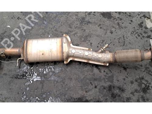 Catalyst LAND ROVER DISCOVERY SPORT (L550) 2.0 D180 MHEV 4x4 | BP37479474M10 - Image 5