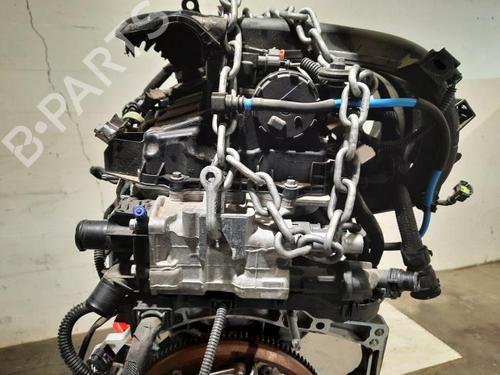 Engine OPEL CORSA F (P2JO) 1.2 (68) | BP30187525M1