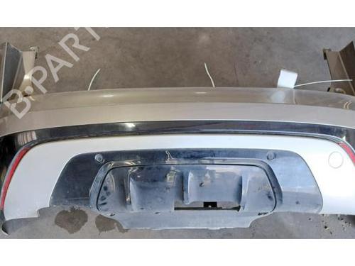 Rear bumper LAND ROVER RANGE ROVER VELAR (L560) 2.0 D180 TD4 4x4 J8A217K835CF8LML | J8A217K835CG8LML