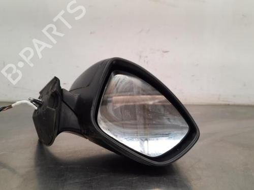 Right mirror CITROËN C3 III (SX) 1.2 THP 110 (SXHNPS, SXHNZT, SXHNZ6) | BP23601239C27 
