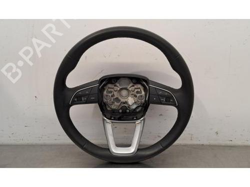 Used Steering wheel AUDI Q3 Sportback (F3N) 45 TFSI e (245 hp) 29872078
