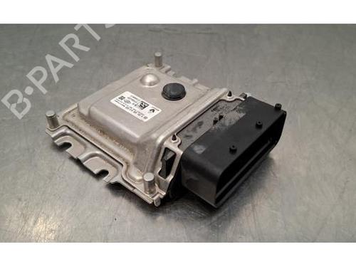 Computer RENAULT MASTER III Van (FV) 2.3 dCi 145 FWD (FV0E, FV0F, FV0H, FV02, FV0M, FV0S,... (146 hp) 32284375