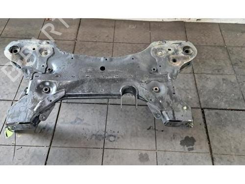 Subframe RENAULT MASTER III Platform/Chassis (EV, HV, UV) 2.3 dCi 145 FWD (EV0E, EV0F, HV0E, HV0F, UV0E, UV0F,... | BP28081726M9 