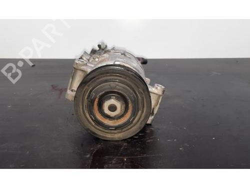 AC compressor AUDI Q5 (FYB, FYG) 2.0 TDI | BP26205301M34 