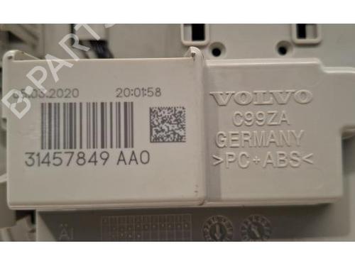 Kabinelys VOLVO XC40 (536) T4 | BP31842996I8 