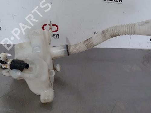 Windscreen washer tank CITROËN BERLINGO MULTISPACE (B9) 1.6 HDi 90 | BP10872416C113 