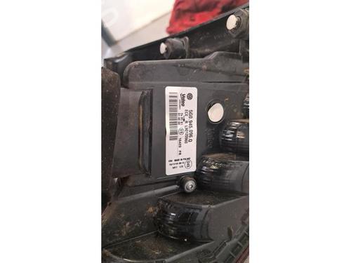 Right taillight VW GOLF VII (5G1, BQ1, BE1, BE2) e-Golf | BP23612414C35 