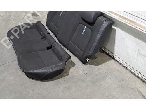 Seats set HYUNDAI i20 III (BC3, BI3) 1.6 T-GDi N | BP33167645C78  - Image 12