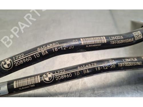 Pipe BMW 5 (G30, F90) 520 d Mild-Hybrid xDrive | BP35935151M125 - Image 2
