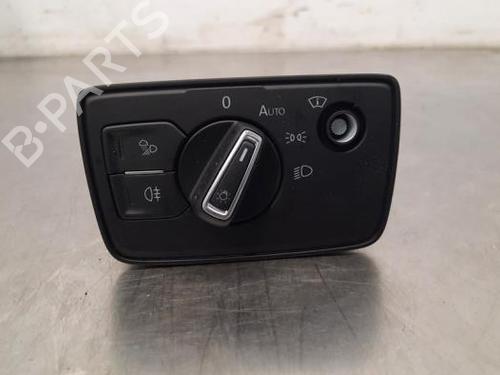 Headlight switch VW ARTEON (3H7, 3H8) 1.4 eHybrid 3G8941633B
