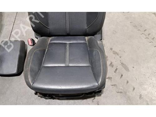 Sæde sæt FORD RANGER (TKE) 2.0 EcoBlue 4x4 | BP30310497C78
